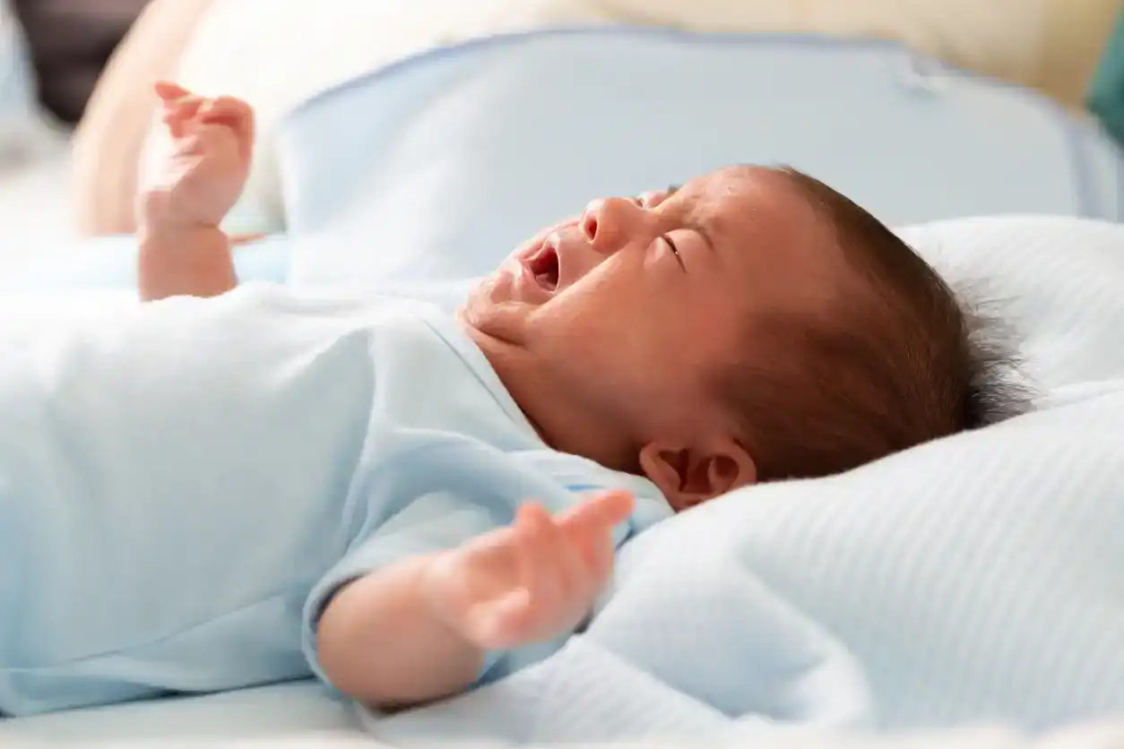Is Karo Syrup Safe for Babies?
