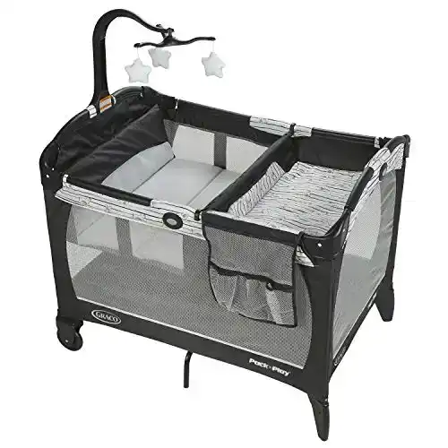 Graco Pack