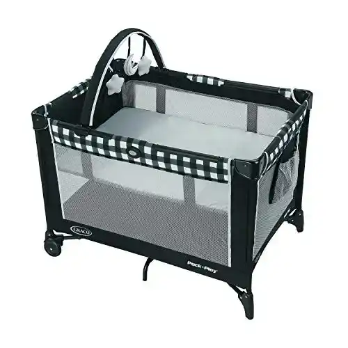 Graco Pack