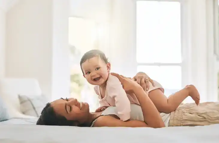 A Complete Guide to Infant Reflexes