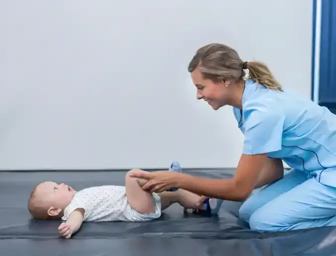 Dolichocephaly Medical Attention