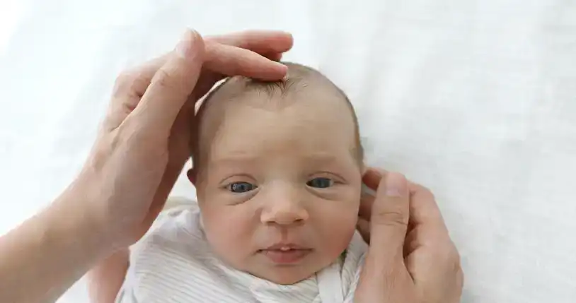 Caring for your baby