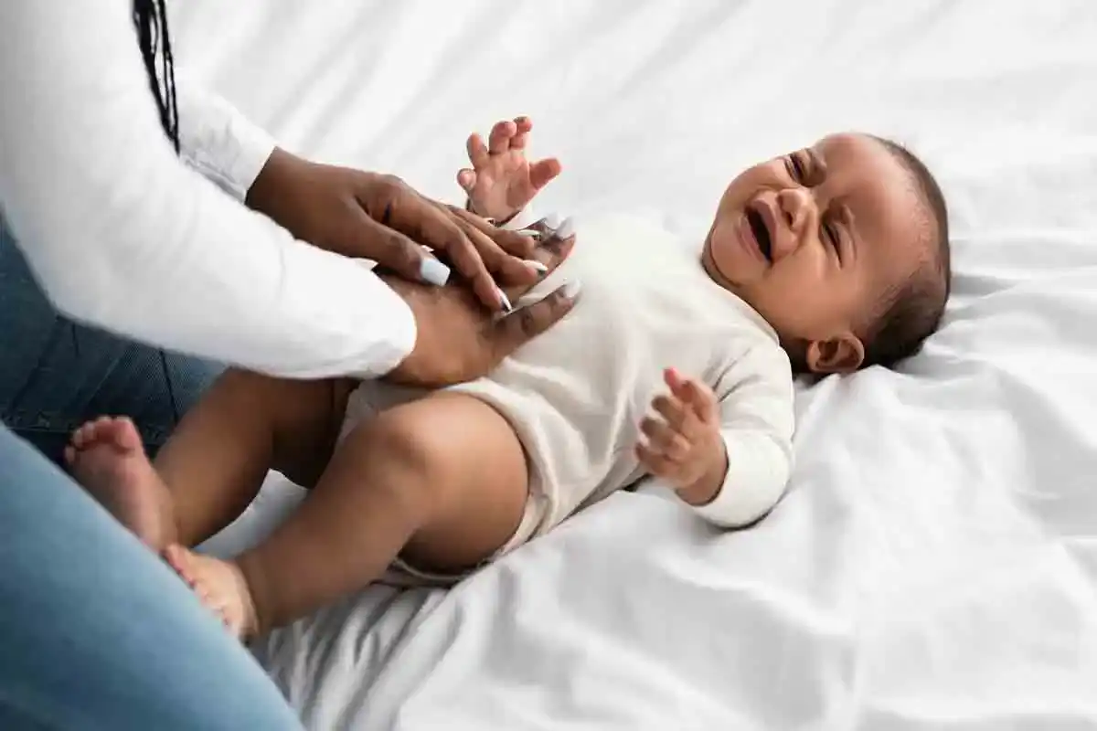 Colic
