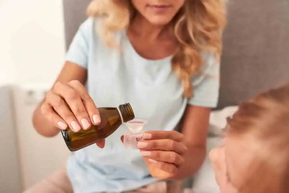 Gripe Water