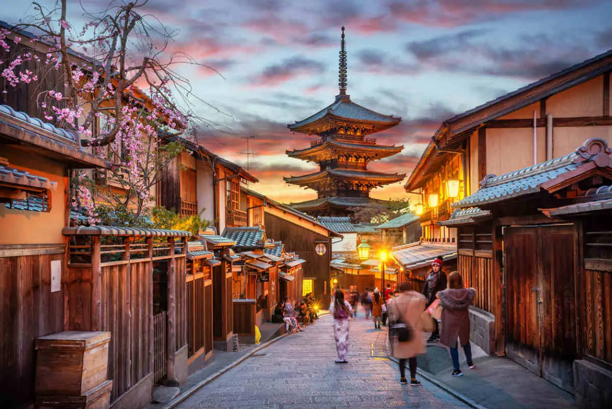 Prénoms japonais