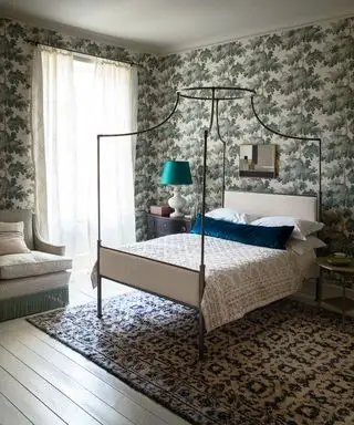 Photos de chambres