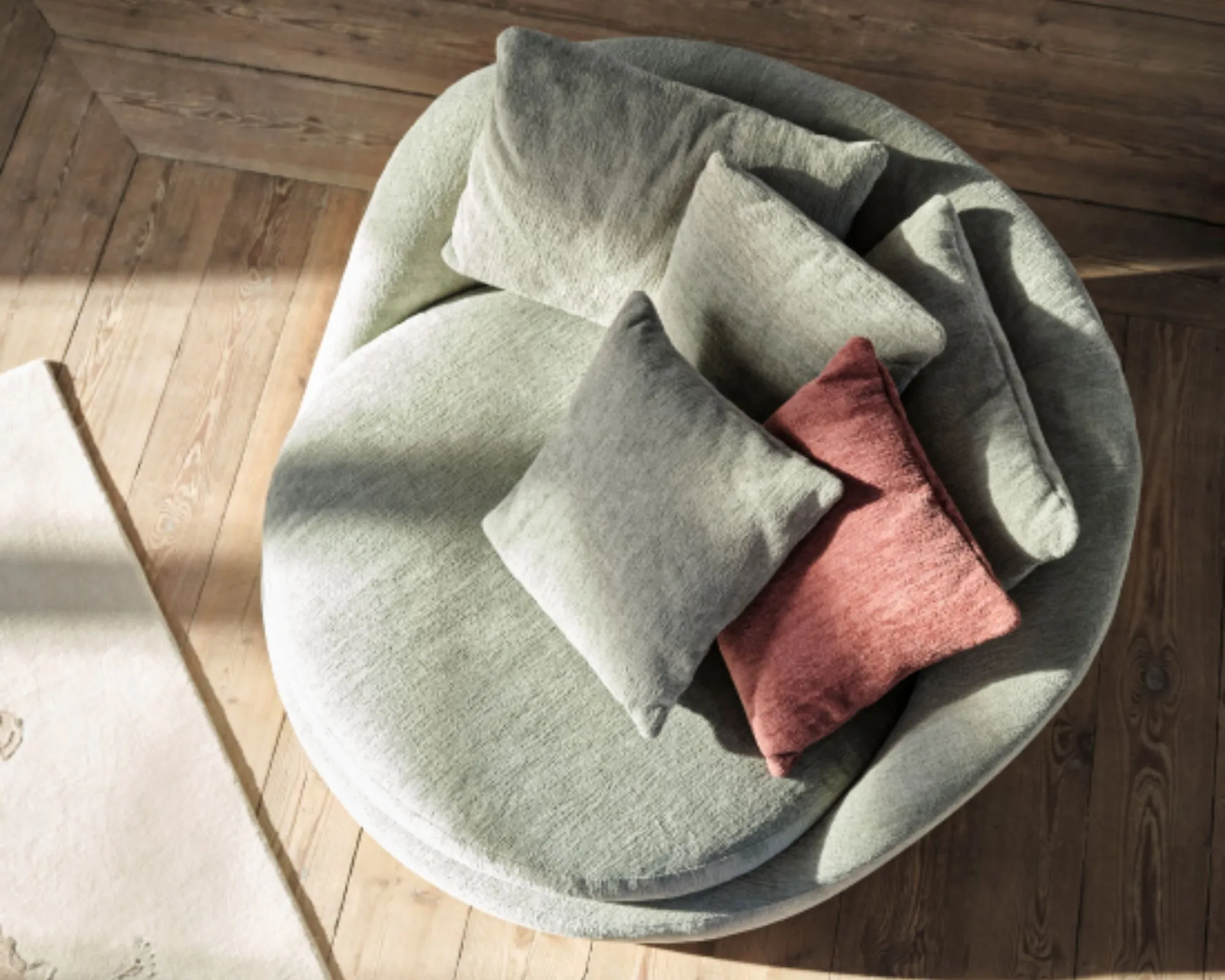 Cadeira de Helena Christensen do Boconcept' loading='lazy' title=