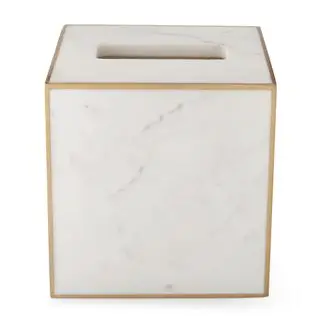 Tissue Box