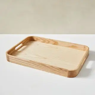 우디 트레이