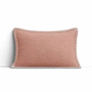 Oboustranný přehazovací polštář Fernande Cotton