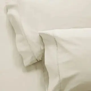 クリーム枕