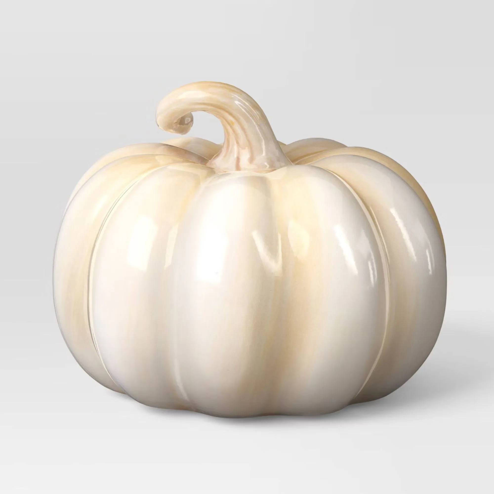 Crème de citrouille d'automne en céramique - Seuil™' loading='lazy' title=