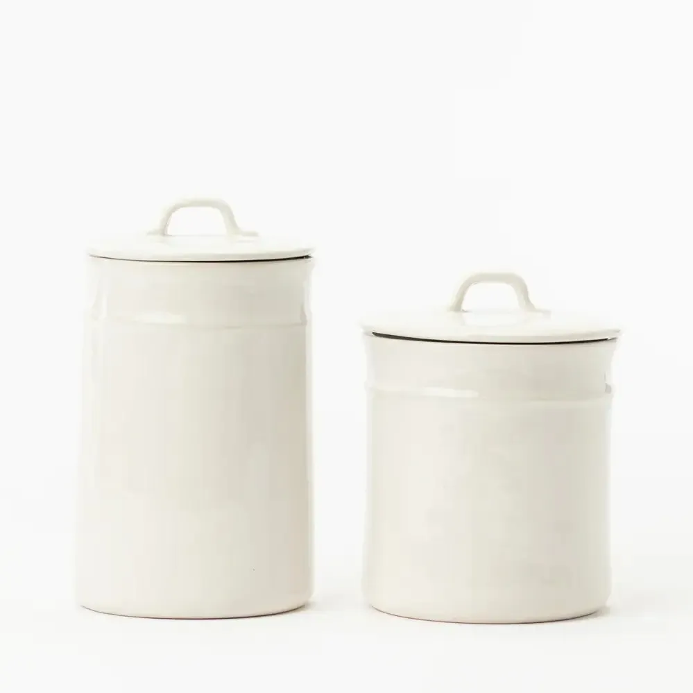 Contenitore in ceramica con manico' loading='lazy' title=