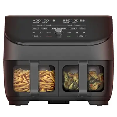 תנור COSORI Air Fryer עם...