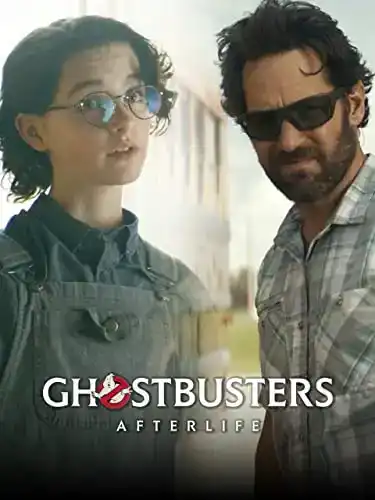 Ghostbusters: Afterlife