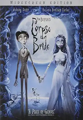 Tim Burton