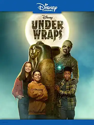 Under Wraps