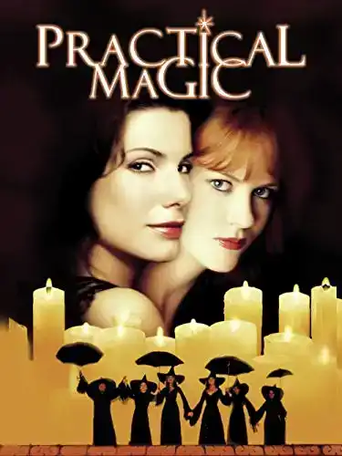 Practical Magic (1998)