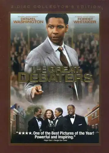 The Great Debaters (Two-Disc Special Collector