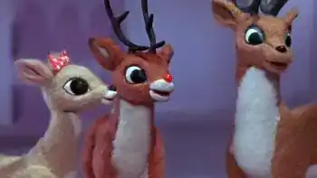 Rudolph the Red-Nosed Reindeer