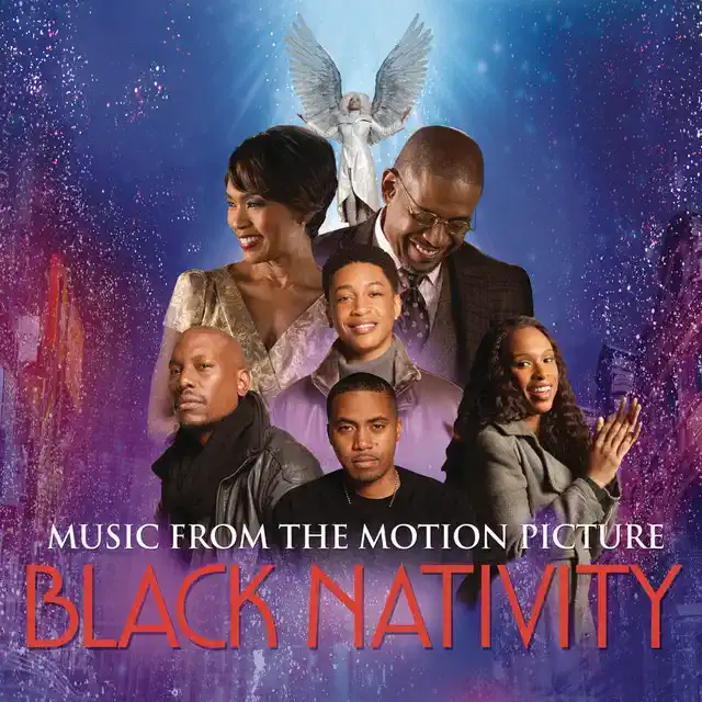 Black Nativity