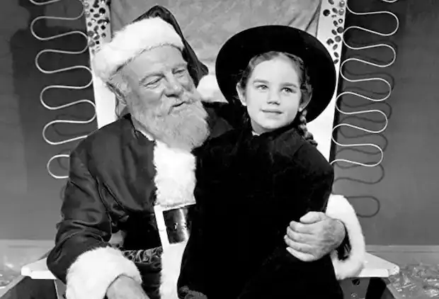 Miracle on 34th Street