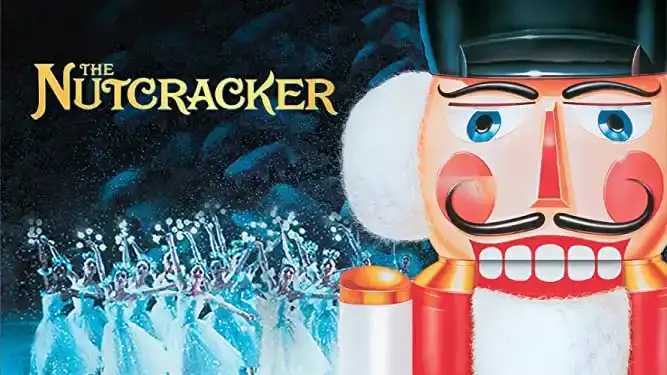 The Nutcracker