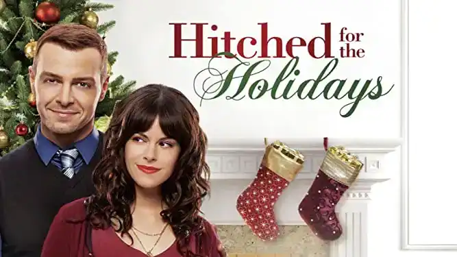 Hitched for the Holidays