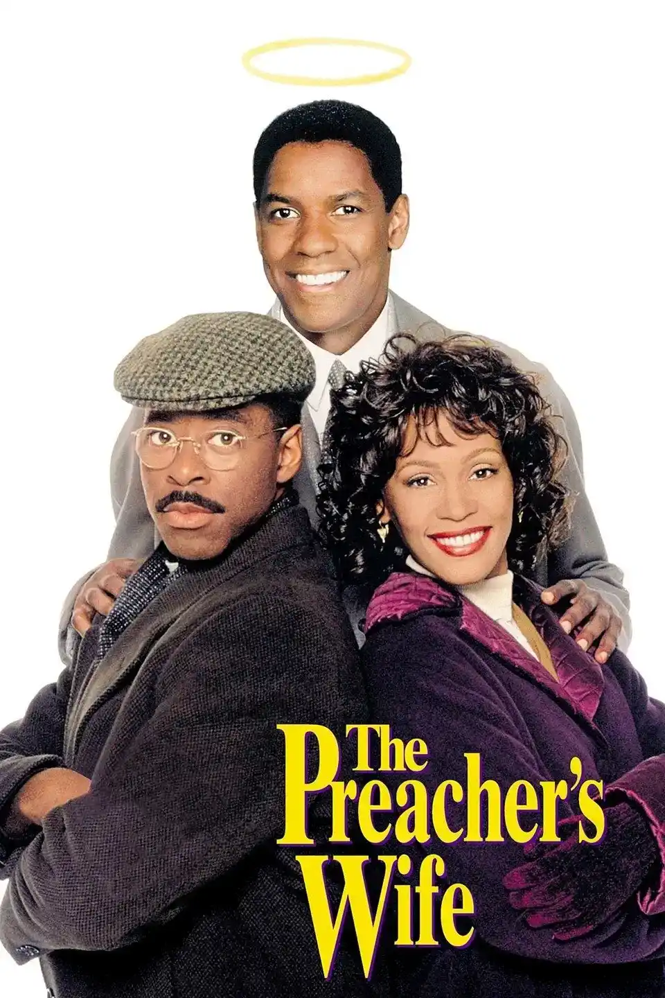 The Preacher