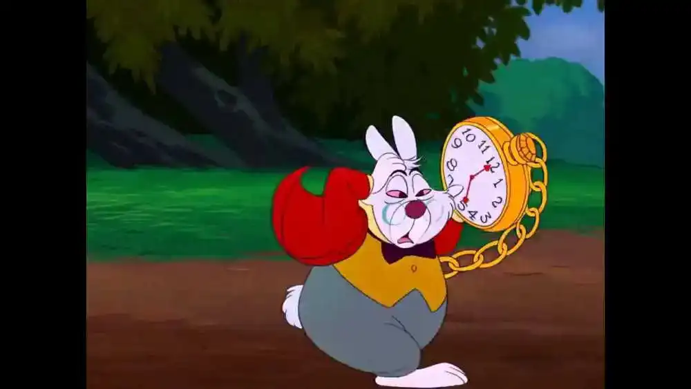 20 Famous Bunnies