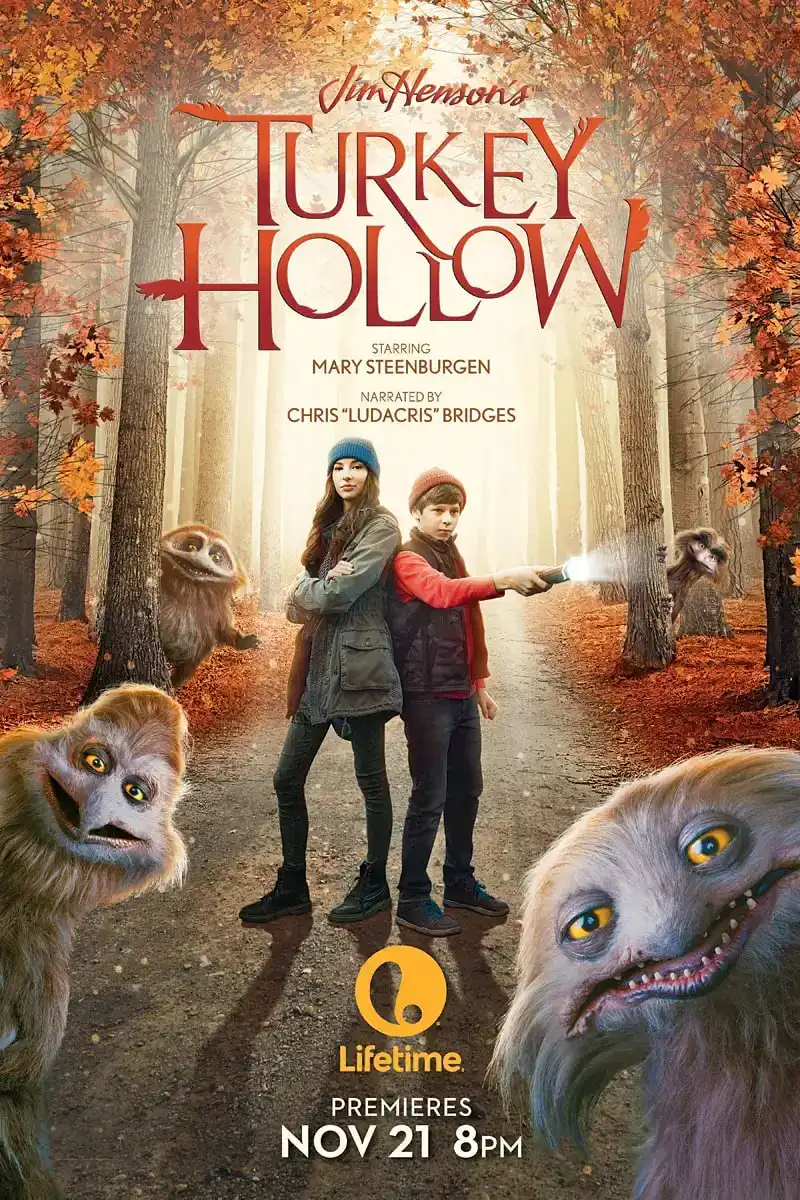 Best Thanksgiving Movies for Kids