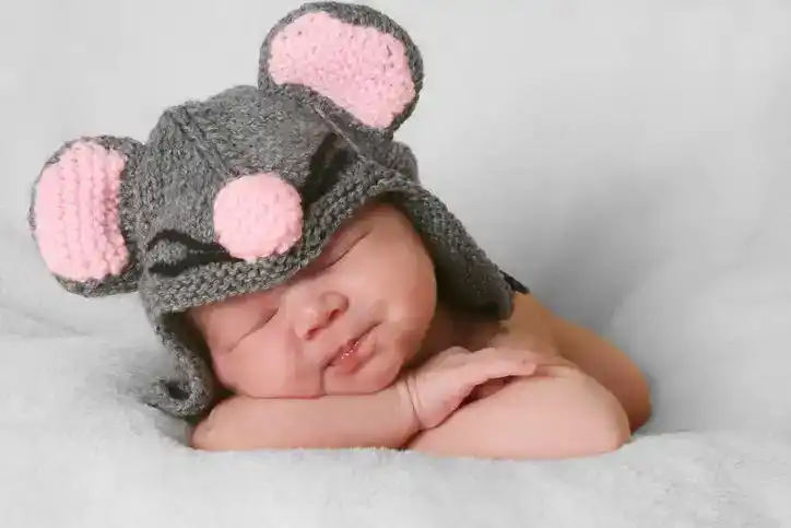 DIY Baby Halloween Costume