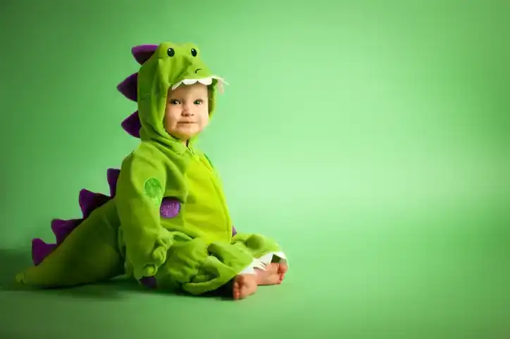 10 Baby Halloween Costume Ideas That Are Trending Right Now