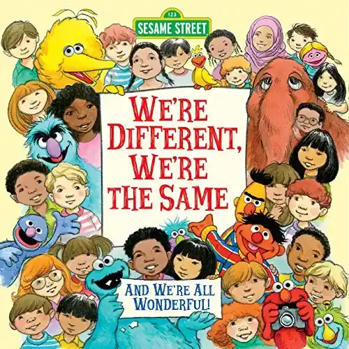 We