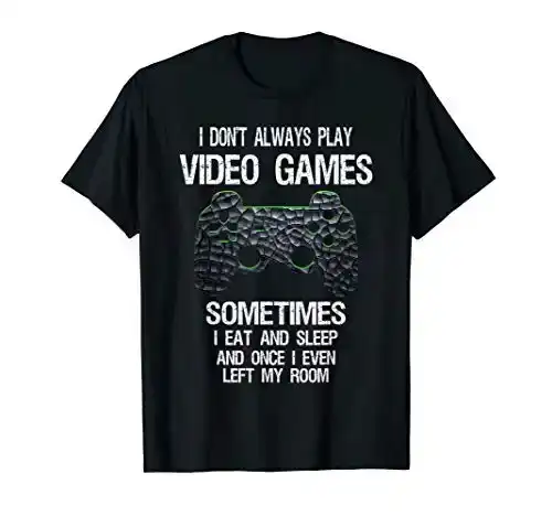 I Don