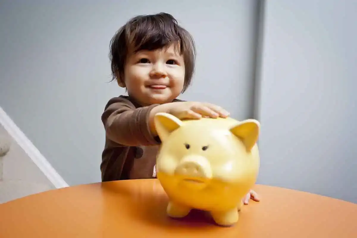 Piggy Bank
