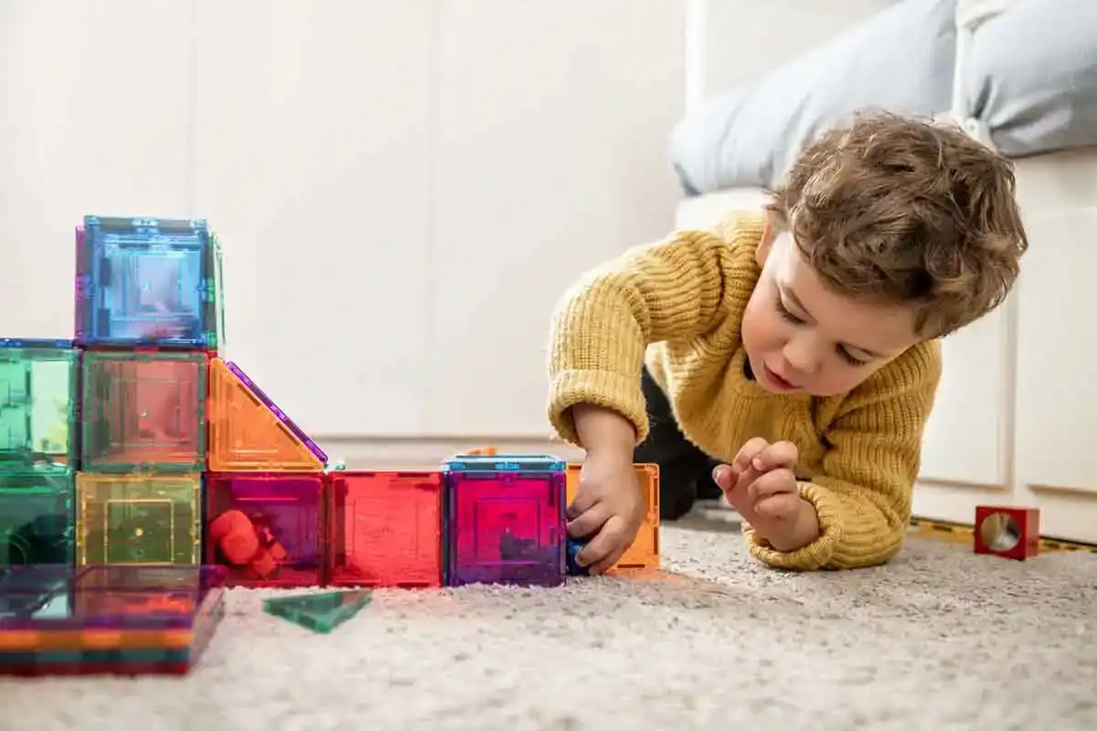 Educational Toys