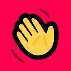 houseparty app icon