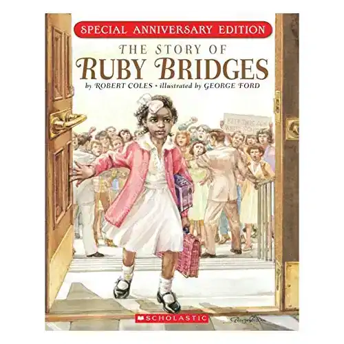 The Story of Ruby Bridges