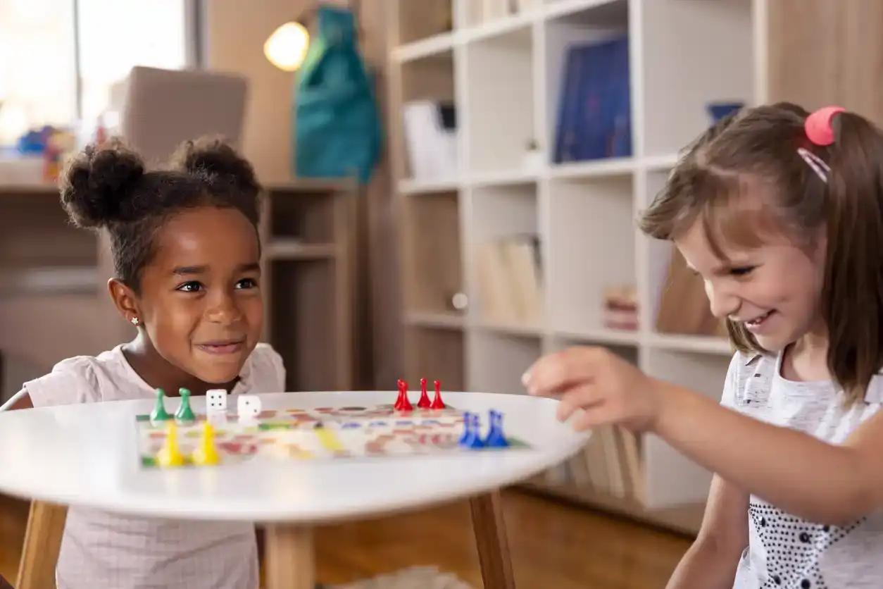The 2022 Round-Up of Board Games for Kids