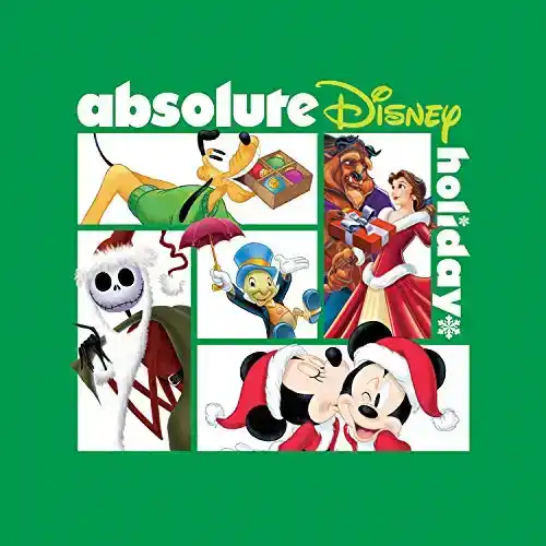 Absolute Disney: Holiday