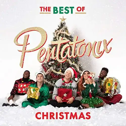 Christmas Classics_Featured