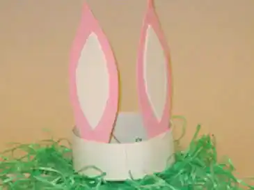 Easter Crafts for Kids