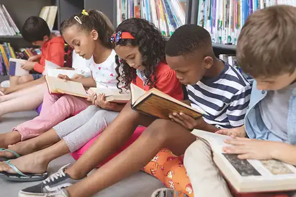 Summer Activities_Library Events