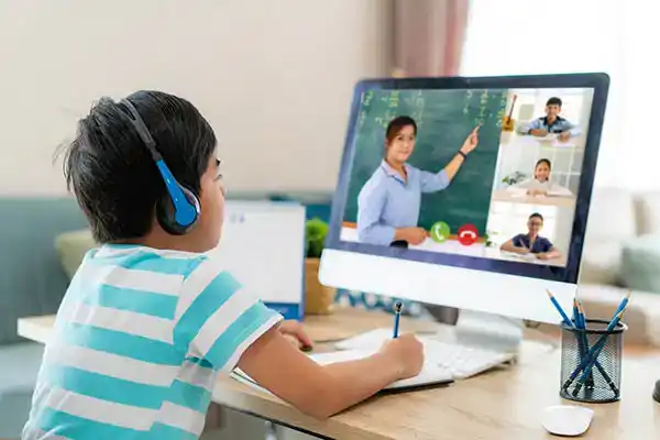 Summer Activities_Online Classes