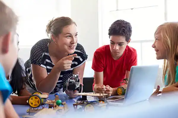 Summer Activities_Weekly Classes