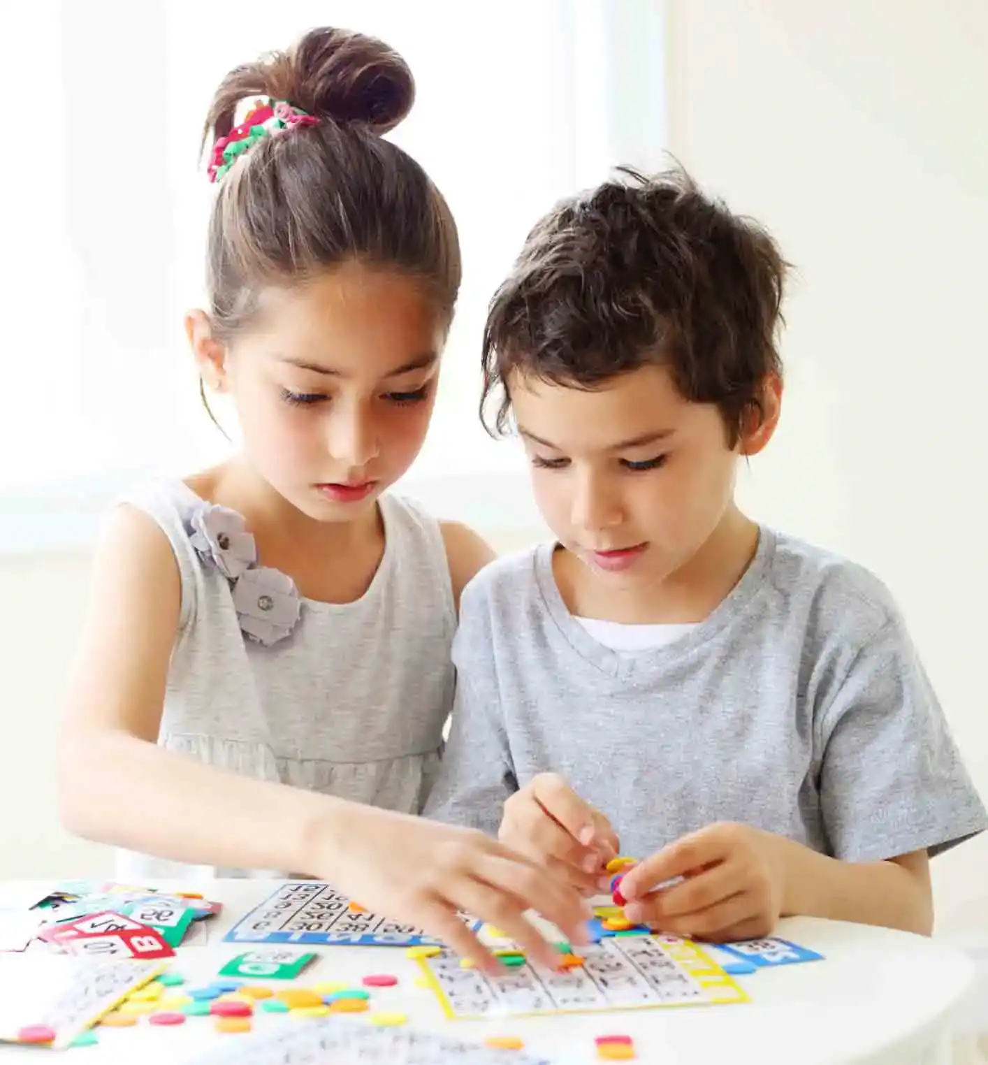 19 Easter Activities