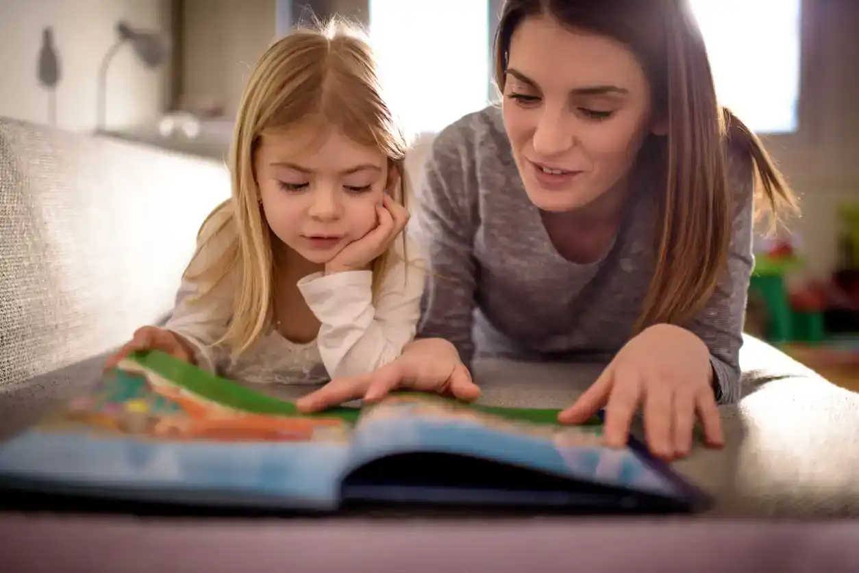 Children’s Books from the 90s You Need on Your Bookshelf