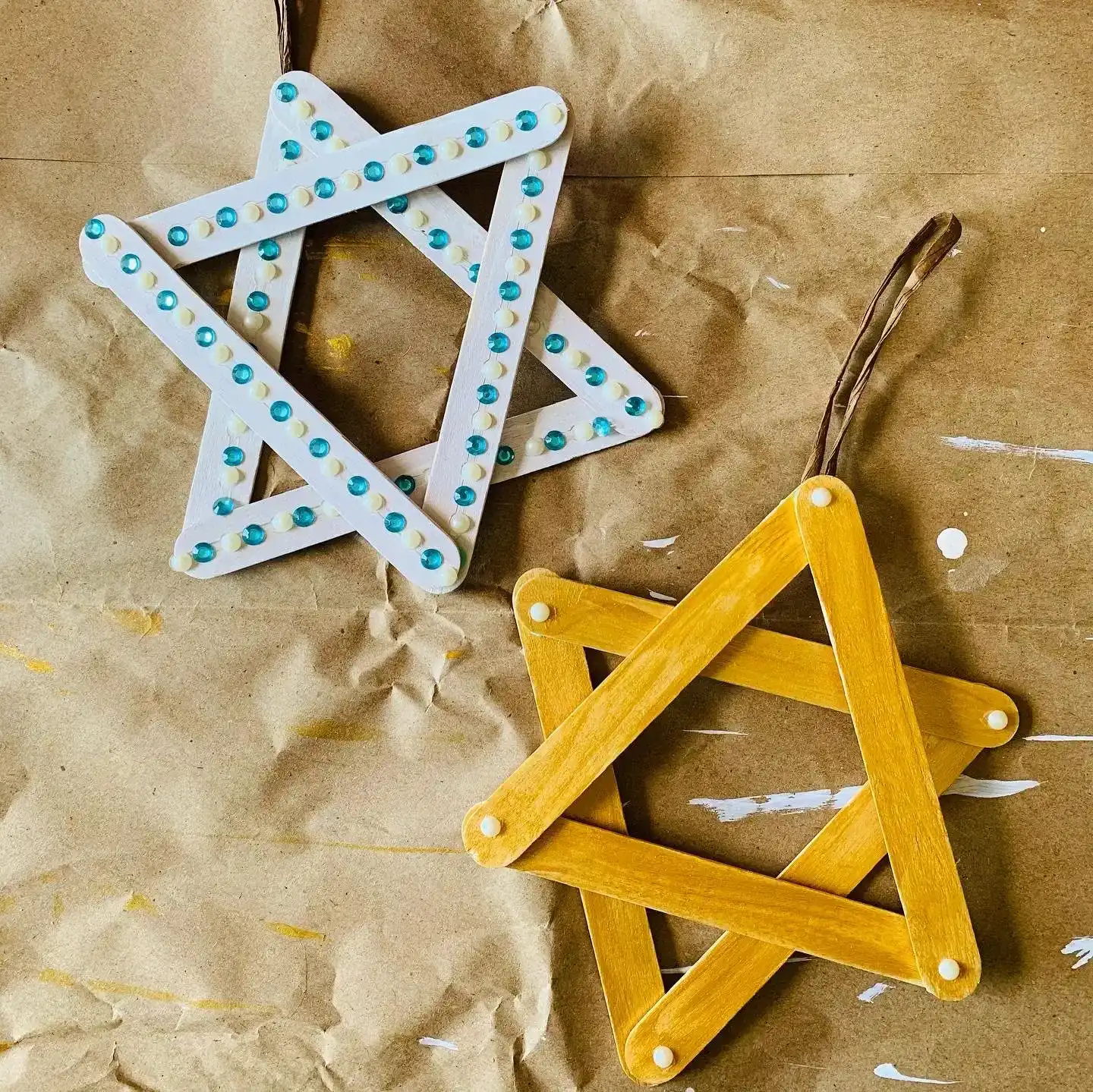 Star of David