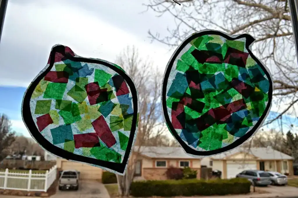 Suncatcher